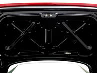 2005 Acura NSX Black JH4NA216555000085